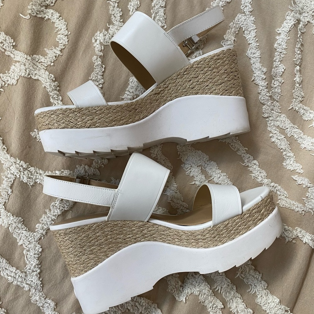 Michael Kors Wedges